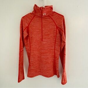 UA pullover